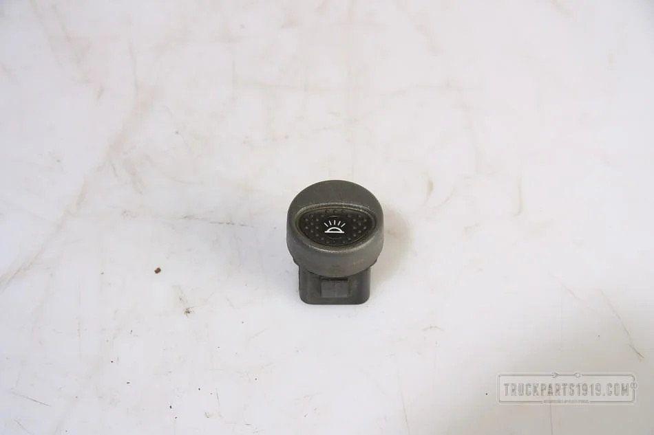 Iveco Electrical System Licht schakelaar, Ophalen, Gebruikt, Iveco, Dashboard en Schakelaars