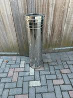 Isoduct 200/270dubbelwandigpijp met klem, Overige materialen, Gebruikt, P, P