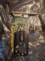 Nvidia Quadro K620 2GB handig voor dell pcs, Computers en Software, Videokaarten, Gebruikt, GDDR3, Ophalen of Verzenden, Nvidia