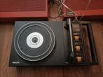 Philips platen speler stereo 200, Ophalen of Verzenden, Gebruikt, Philips