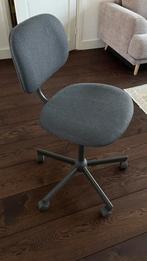 IKEA “BLECKBERGET” Swivel Chair, Huis en Inrichting, Bureaustoelen, Ophalen, Zo goed als nieuw, Grijs, Bureaustoel
