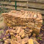 IJsselsteentjes, Doe-het-zelf en Verbouw, Metselstenen, Ophalen, Bakstenen