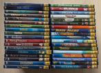 DVD | Disney Films | Disney Classics Collection | 36x DVD, Alle leeftijden, Ophalen of Verzenden, Gebruikt, Amerikaans