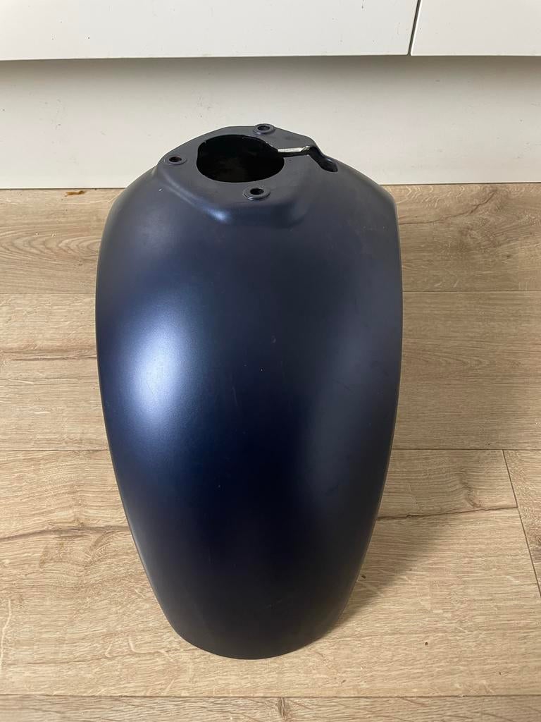 Vespa Sprint/Primavera voorspatbord origineel, Ophalen of Verzenden