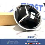 Mercedes AMG STER LOGO GLAS W176 W205 W117 W213 W238 W156  S, Gebruikt, -, Ophalen of Verzenden, -