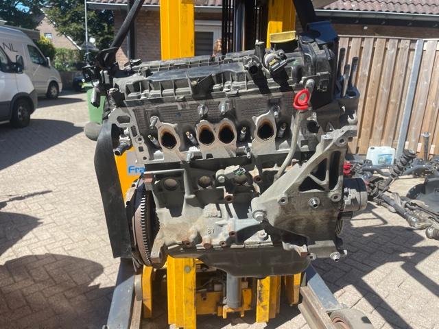 Motorblok Fiat 500 (312) (2007-07/..), FCA Germany GmbH, Gebruikt, IPC D1-09 Bahnhofsplatz, Rüsselsheim am Main 65423, , Duitsland