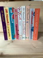 Jill Mansell Boekenpakket - 8 Romans, Boeken, Romans, Ophalen, Gelezen, Europa overig