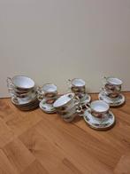 Elizabethan Staffordshire servies, Ophalen of Verzenden