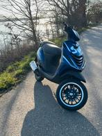 Piaggio zip 172, Ophalen, Zo goed als nieuw, Benzine, Zip