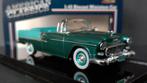 Chevrolet Bel Air Convertible 1955 1:43 Vitesse Pol, Overige merken, Gebruikt, Auto, Verzenden