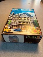 Faller B-913 Frankfurt gebouwen, Overige merken, Gelijkstroom of Wisselstroom, Brug, Tunnel of Gebouw, Ophalen of Verzenden