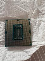 I5-8500 cpu processor i5 8500, Ophalen of Verzenden, Gebruikt, 3 tot 4 Ghz