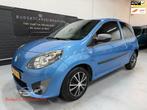 Renault Twingo 1.2-16V Collection Nap/Airco/APK 13-12-2026!, Gebruikt, 4 cilinders, Origineel Nederlands, Bedrijf
