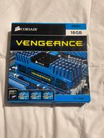 Corsair Vengeance DDR3 16GB (44GB) – Nieuw in doos, Computers en Software, RAM geheugen, Nieuw, DDR3, Ophalen of Verzenden, Desktop