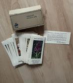 verkade kwartetspel,puzzels,delfts blauw,fotobox,boeken oud, Ophalen of Verzenden