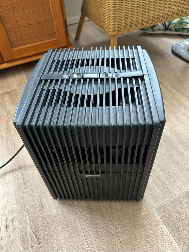 Venta Luchtbevochtiger LW25, Witgoed en Apparatuur, Luchtbehandelingsapparatuur, Gebruikt, Luchtbevochtiger, Ophalen