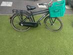 Cortina U4 Transportfiets jongens 24 inch, Ophalen, Gebruikt, 24 inch