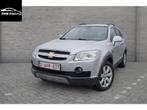 Chevrolet Captiva 2.0 VCDI Executive (bj 2011), Auto's, Stof, Gebruikt, 4 cilinders, 150 pk
