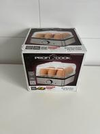 ProfiCook Eierkoker PC-EK 1084 - Nieuw in doos, Ophalen of Verzenden, Nieuw