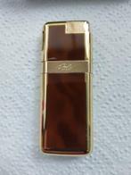 Opvullen van een aansteker verzameling, Ophalen of Verzenden, Gebruikt, Aansteker