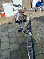 Sparta fiets - achterband lek, Sparta, Versnellingen, Ophalen of Verzenden, 53 tot 56 cm