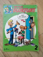 Tom Stone Blokfluit Boek Deel 2 - Leer Blokfluit Spelen, Ophalen of Verzenden, Gebruikt, Les of Cursus, Blokfluit