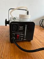 Chauvet Hurricane 650 Rookmachine - Compact & Krachtig, Ophalen of Verzenden, Gebruikt, Rookmachine