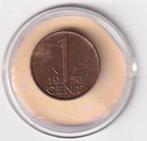 1 Cent 1950 Zeer Fraai, Verzenden, Koningin Juliana, 1 cent, Losse munt