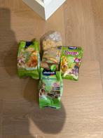 Snoepjes voor cavia of konijn ‼️MOET WEG‼️, Ophalen, Transportkoffer of -box