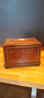 Sigarendoos, Antiek en Kunst, Ophalen