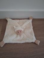 Knuffeldoekje lam Lammy schaap Happy Horse L1309, Ophalen of Verzenden, Zo goed als nieuw, Overige typen