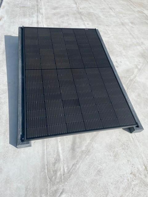 Nieuw A merk: 395Wp Plug & Play Zonnepaneel met stekker!, Doe-het-zelf en Verbouw, Zonnepanelen en Toebehoren, Nieuw, Paneel, 200 wattpiek of meer