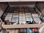 Grote collectie diverse CD's - ABBA, Billy Joel, Neil Young, Ophalen of Verzenden, 1980 tot 2000, Gebruikt