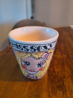 Blond Amsterdam mok, Blond Amsterdam, Overige typen, Ophalen of Verzenden, Zo goed als nieuw