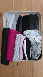 Zwangerschapskleding set  XS/S (Div. merken Zalando & H&M), Overige kleuren, Ophalen of Verzenden, Zo goed als nieuw, Maat 34 (XS) of kleiner