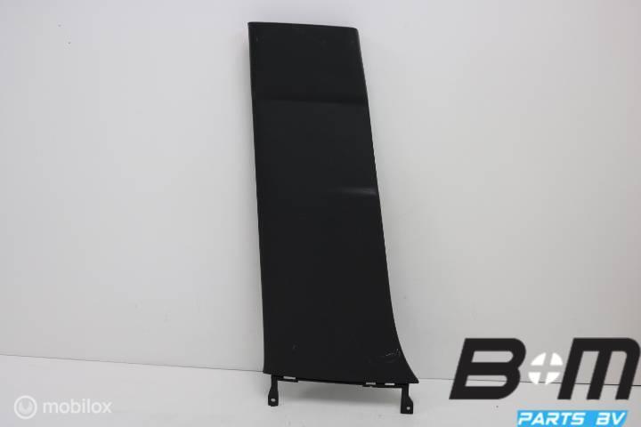 B-stijl bekleding links onder VW Polo 9N3, Auto-onderdelen, Interieur en Bekleding, Gebruikt