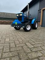 Mini Loonwerk/Grondverzet Frees/Maai/Vlakraam Tuinwerk, Ophalen