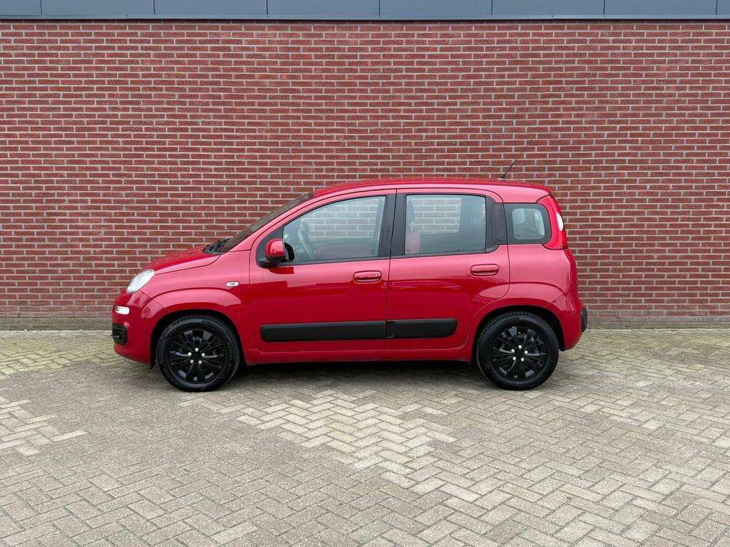 Fiat Panda 0.9 TwinAir Edizione Cool / Nap / Airco /, Auto's, Fiat, Euro 5, Gebruikt, 31 €/maand, Panda
