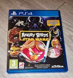 Angry Birds Star Wars   ( ps4), Avontuur en Actie, 1 speler, Ophalen of Verzenden, Zo goed als nieuw
