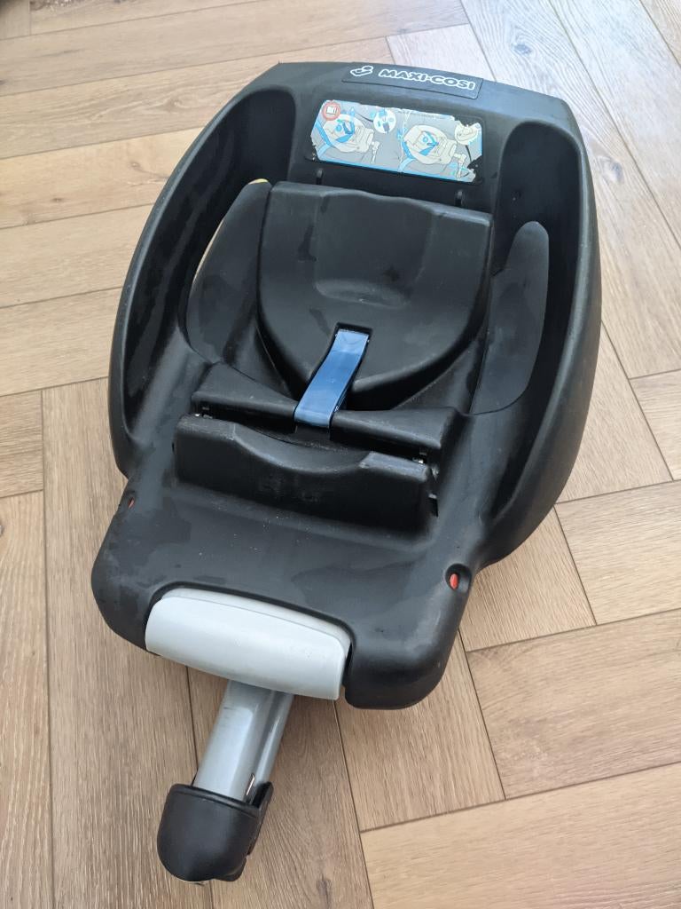 Maxi-Cosi Easyfix Isofix Base, Kinderen en Baby's, Autostoeltjes, Ophalen, Gebruikt, Isofix, 0 t/m 13 kg