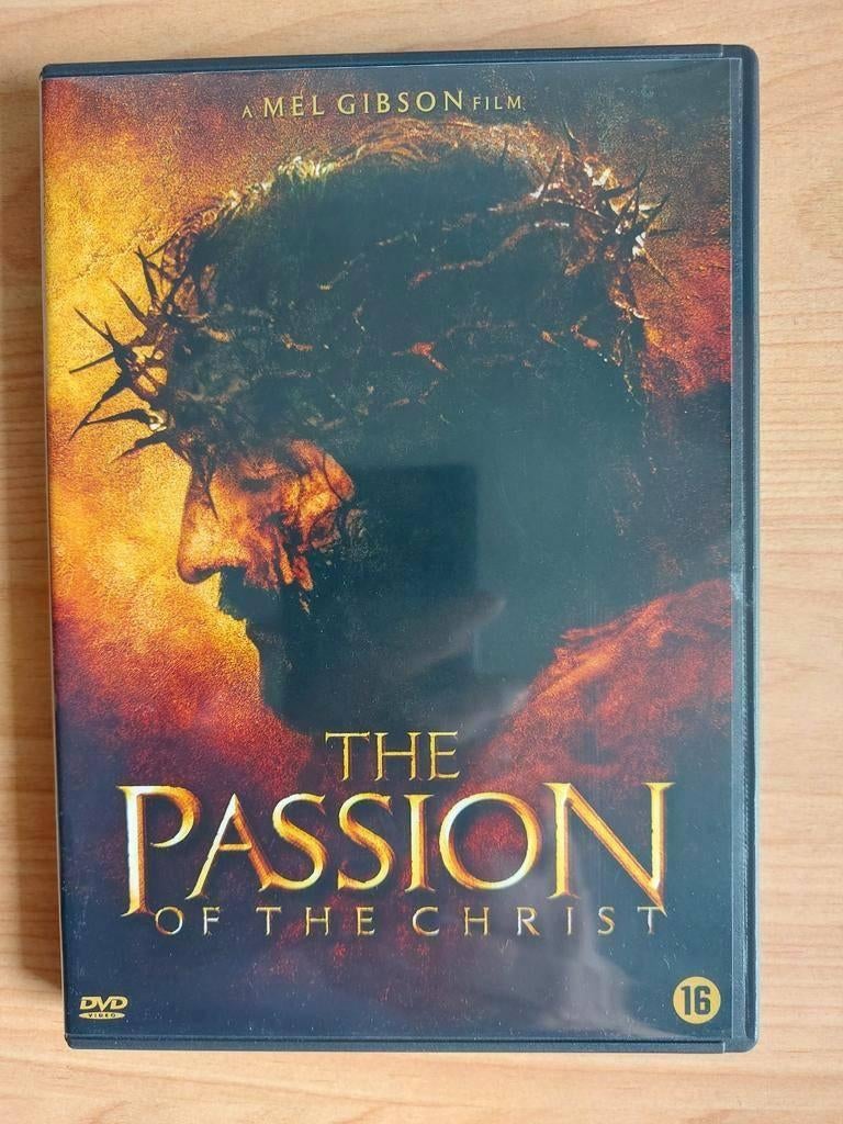 The Passion of the Christ, Alle leeftijden, Ophalen of Verzenden, Zo goed als nieuw