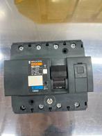 Merlin Gerin Multi9 NG125N C 25A Stroomonderbreker, Ophalen, Nieuw, Schakelaar