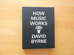 How music works David Byrne, Ophalen of Verzenden, Zo goed als nieuw, Artiest