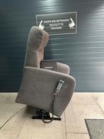 Sta op stoel merk prominent, Minder dan 75 cm, Ophalen of Verzenden, Zo goed als nieuw, Stof