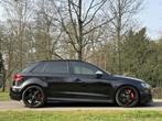 Audi RS3 Sportback 2.5 TFSI RS 3 quattro Eventuri Keramisch, Automaat, Gebruikt, Zwart, Leder