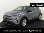 Renault Captur 1.0 TCe 90 evolution | Airco | Parkeer camera, Voorwielaandrijving, Stof, Euro 6, 1193 kg