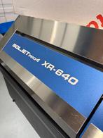 Roland VersaCAMM XR-640 – Grootformaat Printer/Cutter, Ophalen