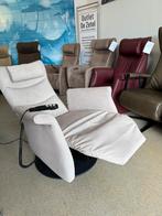 Velderhof relaxfauteuil relax stoel gratis bezorging, Ophalen of Verzenden, Zo goed als nieuw, Stof, Ruim 100 modellen alleen Amerken