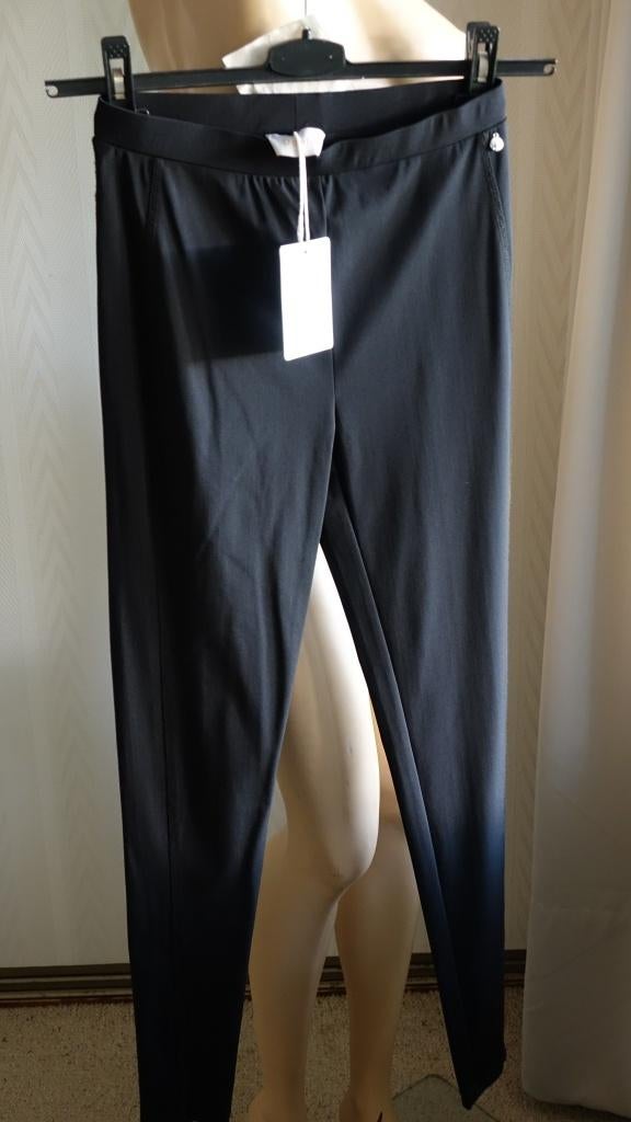 nieuwe zwarte DAELIN legging, Legging, Maat 36/38 (S), Zwart, Nieuw