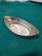 -	Mandje antiek verzilverd vintage wmfm, Ophalen of Verzenden, 'T Olde Gre-j, Info@toldegrej.nl, Endepoelstraat 20f Didam